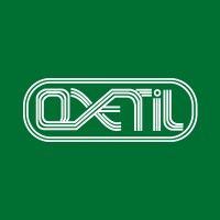 Oxetil logo, Oxetil contact details