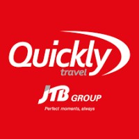 Quickly Travel - JTB Group logo, Quickly Travel - JTB Group contact details