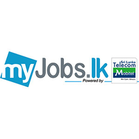 Myjobs.lk logo, Myjobs.lk contact details