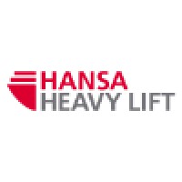 HANSA HEAVY LIFT GmbH logo, HANSA HEAVY LIFT GmbH contact details