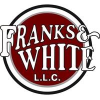 Franks & White logo, Franks & White contact details