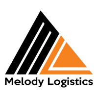 Melody Logistics logo, Melody Logistics contact details