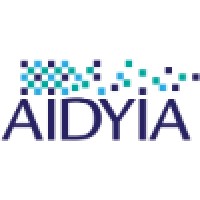 Aidyia Limited logo, Aidyia Limited contact details