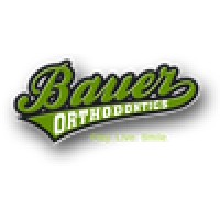 Bauer Orthodontics logo, Bauer Orthodontics contact details