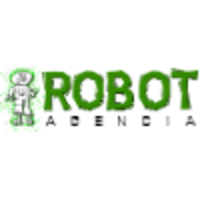 Agencia ROBOT logo, Agencia ROBOT contact details