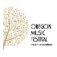 Oregon Music Festival logo, Oregon Music Festival contact details