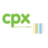 CPX Printing & Logistics logo, CPX Printing & Logistics contact details