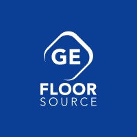 GE Floor Source logo, GE Floor Source contact details