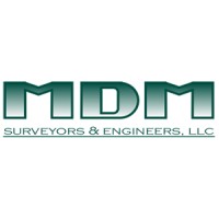 MDM LLC logo, MDM LLC contact details