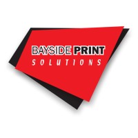 Bayside Print Solutions logo, Bayside Print Solutions contact details