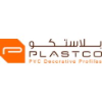 PLASTCO logo, PLASTCO contact details