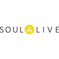 Soul Alive logo, Soul Alive contact details