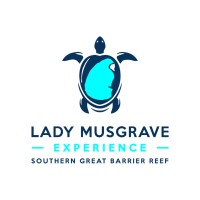 Lady Musgrave Experience logo, Lady Musgrave Experience contact details