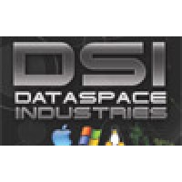 DataSpace Industries logo, DataSpace Industries contact details