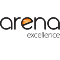 Arena Excellence logo, Arena Excellence contact details