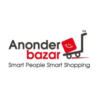 Anonder Bazar logo, Anonder Bazar contact details