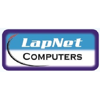 LAPNET COMPUTERS logo, LAPNET COMPUTERS contact details