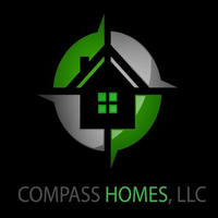 Compass Homes LLC logo, Compass Homes LLC contact details