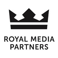 Royal Media Partners logo, Royal Media Partners contact details