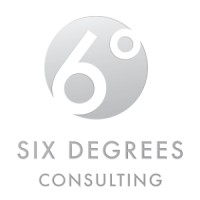 6 Degrees Consulting logo, 6 Degrees Consulting contact details