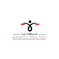 Law Office of Manisha P. Patel, PLLC logo, Law Office of Manisha P. Patel, PLLC contact details