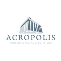 Acropolis Commercial Advisors LLC logo, Acropolis Commercial Advisors LLC contact details