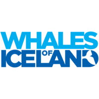 Whales of Iceland logo, Whales of Iceland contact details