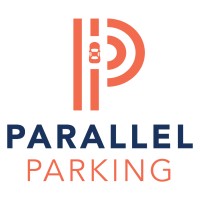 Parallel Parking logo, Parallel Parking contact details