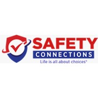 Safety Connections, Inc. logo, Safety Connections, Inc. contact details