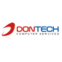 Dontech Computer Services logo, Dontech Computer Services contact details