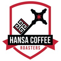 Hansa Coffee Roasters logo, Hansa Coffee Roasters contact details