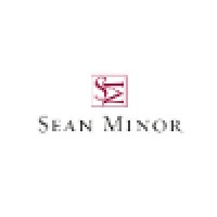 Sean Minor Wines logo, Sean Minor Wines contact details