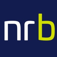 NR Barton logo, NR Barton contact details