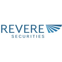 Revere Securities Corp. logo, Revere Securities Corp. contact details