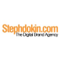 Stephdokin logo, Stephdokin contact details