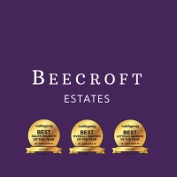 BEECROFT ESTATES LIMITED logo, BEECROFT ESTATES LIMITED contact details