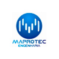 MAPROTEC Engenharia logo, MAPROTEC Engenharia contact details