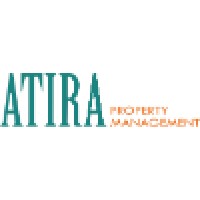 Atira Property Management logo, Atira Property Management contact details