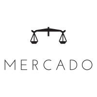 Mercado logo, Mercado contact details