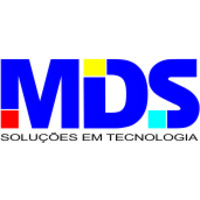 MDS Soluções em Tecnologia logo, MDS Soluções em Tecnologia contact details