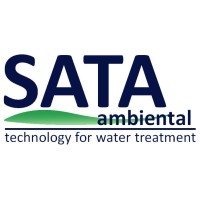 SATA AMBIENTAL logo, SATA AMBIENTAL contact details