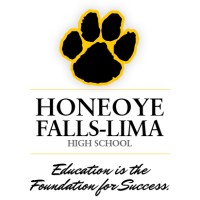 Honeoye Falls-Lima Central School District logo, Honeoye Falls-Lima Central School District contact details