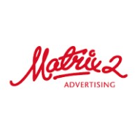 Matrix 2 Advertising logo, Matrix 2 Advertising contact details