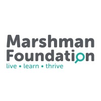 Marshman Foundation logo, Marshman Foundation contact details