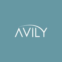 Avily logo, Avily contact details