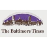 The Baltimore Times logo, The Baltimore Times contact details