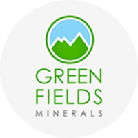 Greenfields Minerals logo, Greenfields Minerals contact details