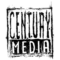 Century Media Records logo, Century Media Records contact details