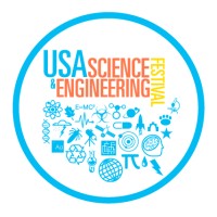 USA Science & Engineering Festival logo, USA Science & Engineering Festival contact details