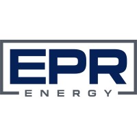 EPR Energy logo, EPR Energy contact details